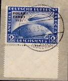 Deutsches Reich Mi.-Nr. 457 oo