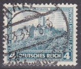Deutsches Reich Mi.-Nr. 474 oo