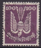 Deutsches Reich Mi.-Nr. 348 oo