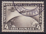 Deutsches Reich Mi.-Nr. 439 X oo