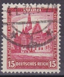 Deutsches Reich Mi.-Nr. 460 oo