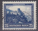 Deutsches Reich Mi.-Nr. 461 oo