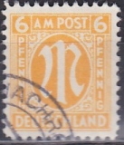Bizone Mi.-Nr. 20 oo
