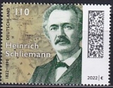 Bund Mi.-Nr. 3659 **