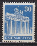 Bizone Mi.-Nr. 89 eg **