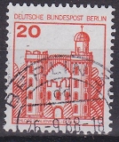Berlin Mi.-Nr. 533 R oo