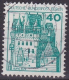 Berlin Mi.-Nr. 535 R oo