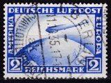 Deutsches Reich Mi.-Nr. 423 oo