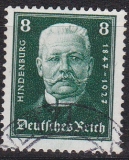 Deutsches Reich Mi.-Nr. 403 oo