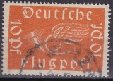 Deutsches Reich Mi.-Nr. 111 b oo gepr. INFLA