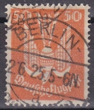 Deutsches Reich Mi.-Nr. 347 oo