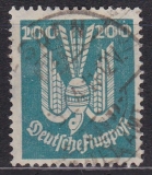 Deutsches Reich Mi.-Nr. 349 oo