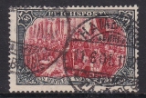Deutsches Reich Mi.-Nr. 66 II oo