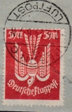 Deutsches Reich Mi.-Nr. 263 oo gepr. INFLA