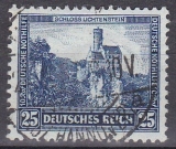 Deutsches Reich Mi.-Nr. 477 oo