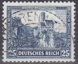 Deutsches Reich Mi.-Nr. 477 oo