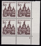 Bund Mi.-Nr. 461 ** Formnummer