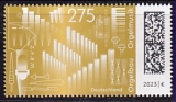 Bund Mi.-Nr. 3737 **