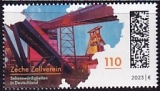 Bund Mi.-Nr. 3739 **