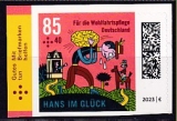 Bund Mi.-Nr. 3750 **