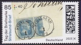 Bund Mi.-Nr. 3752 **