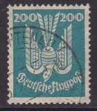 Deutsches Reich Mi.-Nr. 349 oo