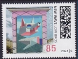 Bund Mi.-Nr. 3758 **