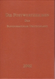 Bund Jahrbuch 2002