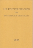Bund Jahrbuch 2003
