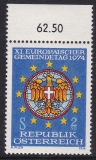 ML - sterreich 1974 **