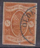 Oldenburg Mi.-Nr. 11 b oo