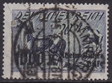 Deutsches Reich Mi.-Nr. 260 oo gepr. INFLA