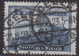 Deutsches Reich Mi.-Nr. 261 b oo gepr. INFLA