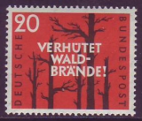 Bund Mi.-Nr. 283 **
