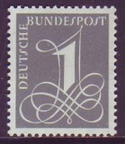 Bund Mi.-Nr. 285 Y **