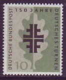 Bund Mi.-Nr. 292 **