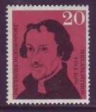 Bund Mi.-Nr. 328 **