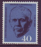 Bund Mi.-Nr. 344 **