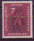 Bund Mi.-Nr. 365 **