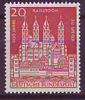 Bund Mi.-Nr. 366 **