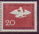 Bund Mi.-Nr. 452 **