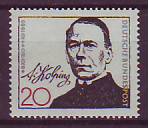 Bund MI.-Nr. 477 **