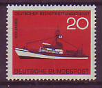 Bund Mi.-Nr. 478 **