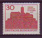 Bund Mi.-Nr. 544 **