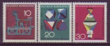 Bund Mi.-Nr. 546/48 **