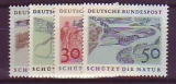 Bund Mi.-Nr. 591/94 **