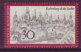 Bund Mi.-Nr. 603 **