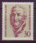 Bund Mi.-Nr. 611 **