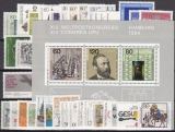 Bund Jahrgang 1984 **