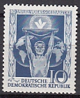 DDR Mi.-Nr. 484 **